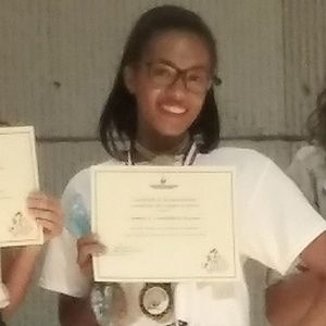 Meet your Posher, Aimee